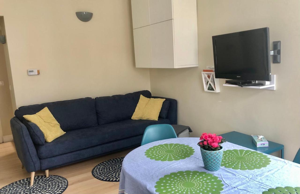 Апартаменти Apartament Ковари Екстер'єр фото