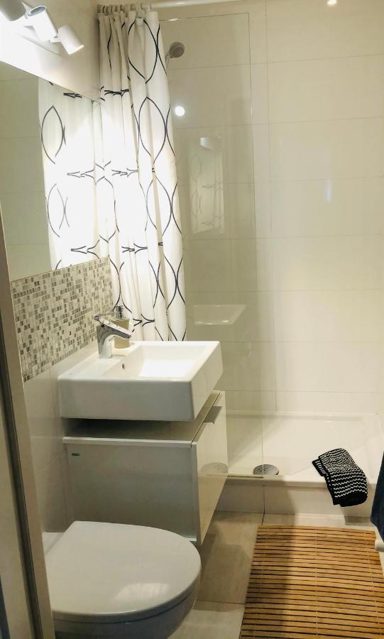 Апартаменти Apartament Ковари Екстер'єр фото