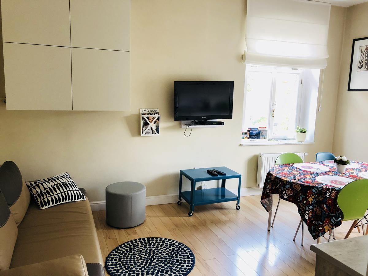 Апартаменти Apartament Ковари Екстер'єр фото